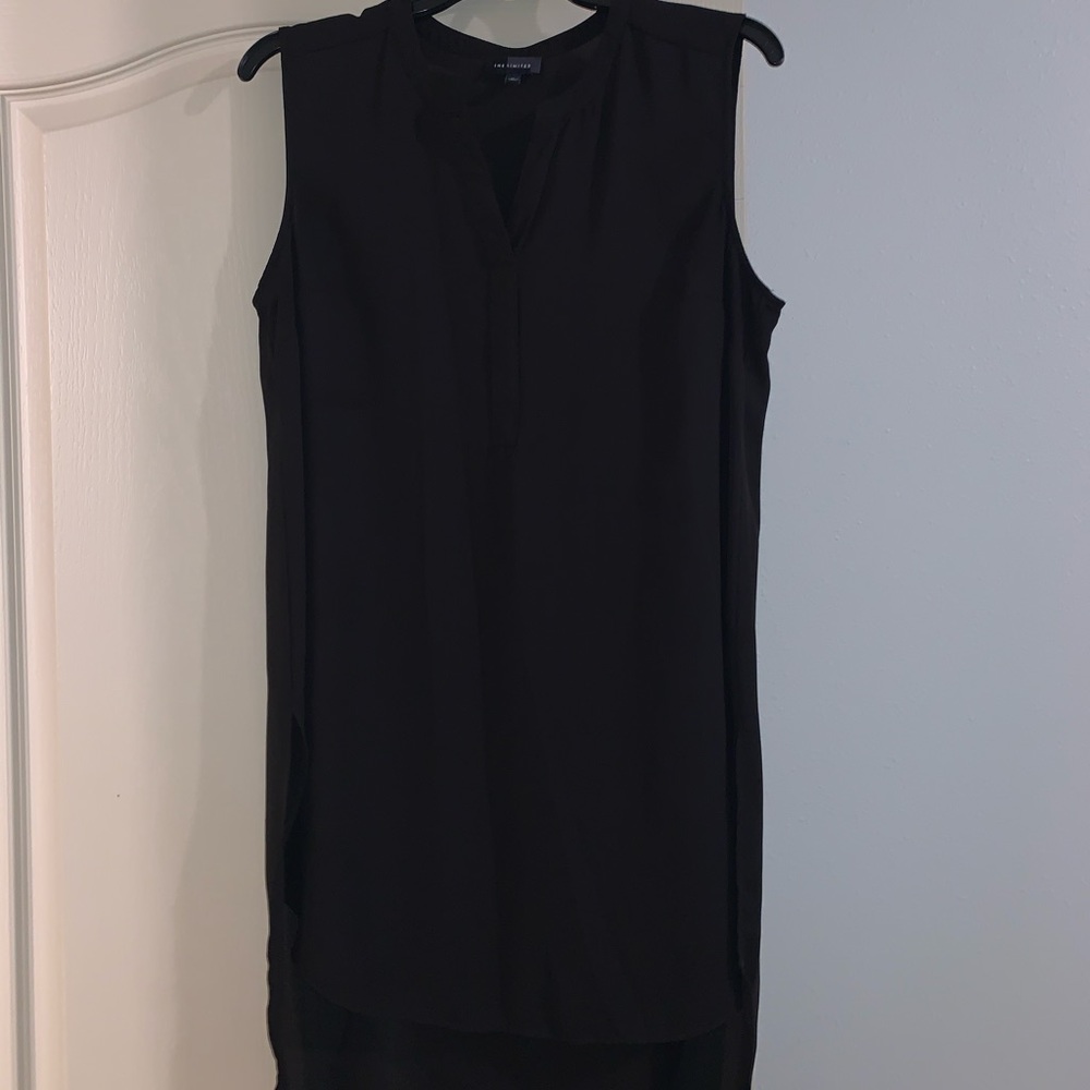 The limited dress